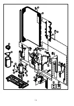 Предварительный просмотр 134 страницы Panasonic WH-MHF09G3E8 Service Manual