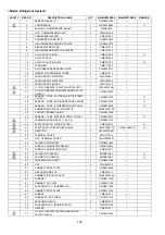 Предварительный просмотр 136 страницы Panasonic WH-MHF09G3E8 Service Manual