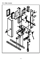 Предварительный просмотр 138 страницы Panasonic WH-MHF09G3E8 Service Manual