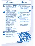 Предварительный просмотр 13 страницы Panasonic WH-MXC09D3E5 Operating Instructions Manual