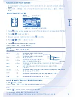 Предварительный просмотр 27 страницы Panasonic WH-MXC09D3E5 Operating Instructions Manual