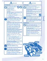 Предварительный просмотр 33 страницы Panasonic WH-MXC09D3E5 Operating Instructions Manual