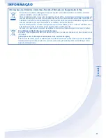 Предварительный просмотр 71 страницы Panasonic WH-MXC09D3E5 Operating Instructions Manual