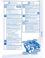 Предварительный просмотр 73 страницы Panasonic WH-MXC09D3E5 Operating Instructions Manual