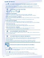 Предварительный просмотр 76 страницы Panasonic WH-MXC09D3E5 Operating Instructions Manual