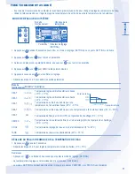 Preview for 17 page of Panasonic WH-MXC09D3E8 Operating Instructions Manual