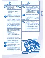 Preview for 23 page of Panasonic WH-MXC09D3E8 Operating Instructions Manual