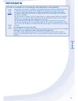 Preview for 61 page of Panasonic WH-MXC09D3E8 Operating Instructions Manual