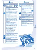 Preview for 63 page of Panasonic WH-MXC09D3E8 Operating Instructions Manual