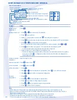 Preview for 68 page of Panasonic WH-MXC09D3E8 Operating Instructions Manual