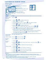 Preview for 88 page of Panasonic WH-MXC09D3E8 Operating Instructions Manual