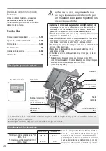 Предварительный просмотр 30 страницы Panasonic WH-MXC09G3E5 Operating Instructions Manual