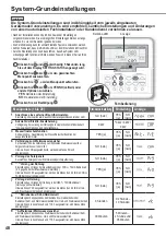 Предварительный просмотр 48 страницы Panasonic WH-MXC09G3E5 Operating Instructions Manual