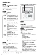 Предварительный просмотр 50 страницы Panasonic WH-MXC09G3E5 Operating Instructions Manual