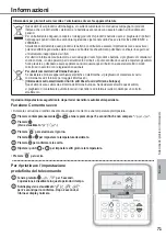 Предварительный просмотр 71 страницы Panasonic WH-MXC09G3E5 Operating Instructions Manual