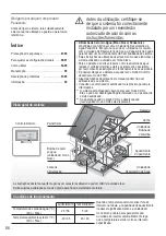 Предварительный просмотр 86 страницы Panasonic WH-MXC09G3E5 Operating Instructions Manual