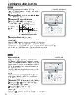 Предварительный просмотр 24 страницы Panasonic WH-MXC09G3E8 Operating Instructions Manual