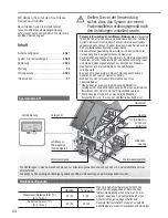 Предварительный просмотр 44 страницы Panasonic WH-MXC09G3E8 Operating Instructions Manual