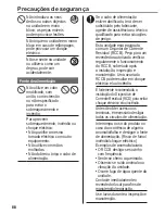 Предварительный просмотр 88 страницы Panasonic WH-MXC09G3E8 Operating Instructions Manual