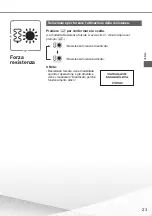 Preview for 23 page of Panasonic WH-MXC09J3E5-1 Quick Manual