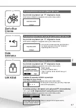 Preview for 67 page of Panasonic WH-MXC09J3E5-1 Quick Manual