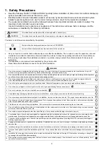 Preview for 4 page of Panasonic WH-MXC09J3E5 Service Manual