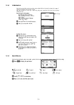 Preview for 19 page of Panasonic WH-MXC09J3E5 Service Manual