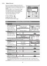 Preview for 20 page of Panasonic WH-MXC09J3E5 Service Manual