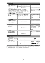 Preview for 21 page of Panasonic WH-MXC09J3E5 Service Manual