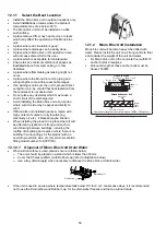 Preview for 50 page of Panasonic WH-MXC09J3E5 Service Manual