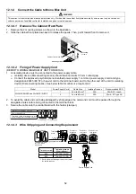 Preview for 52 page of Panasonic WH-MXC09J3E5 Service Manual