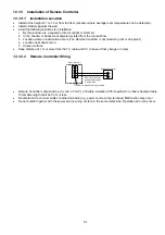 Preview for 57 page of Panasonic WH-MXC09J3E5 Service Manual