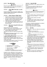 Preview for 61 page of Panasonic WH-MXC09J3E5 Service Manual