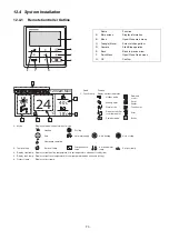 Preview for 73 page of Panasonic WH-MXC09J3E5 Service Manual