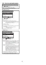 Preview for 84 page of Panasonic WH-MXC09J3E5 Service Manual