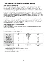 Preview for 85 page of Panasonic WH-MXC09J3E5 Service Manual