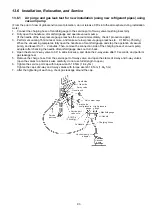 Preview for 93 page of Panasonic WH-MXC09J3E5 Service Manual