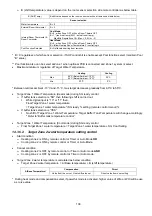 Preview for 109 page of Panasonic WH-MXC09J3E5 Service Manual