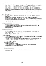 Preview for 126 page of Panasonic WH-MXC09J3E5 Service Manual