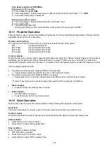 Preview for 127 page of Panasonic WH-MXC09J3E5 Service Manual