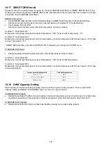 Preview for 130 page of Panasonic WH-MXC09J3E5 Service Manual