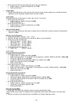 Preview for 134 page of Panasonic WH-MXC09J3E5 Service Manual