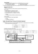 Preview for 135 page of Panasonic WH-MXC09J3E5 Service Manual