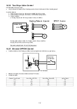 Preview for 137 page of Panasonic WH-MXC09J3E5 Service Manual