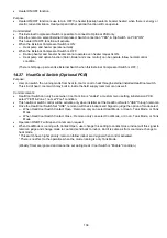 Preview for 139 page of Panasonic WH-MXC09J3E5 Service Manual