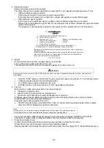 Preview for 157 page of Panasonic WH-MXC09J3E5 Service Manual