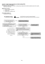 Preview for 184 page of Panasonic WH-MXC09J3E5 Service Manual