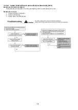 Preview for 186 page of Panasonic WH-MXC09J3E5 Service Manual