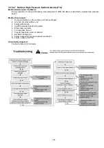 Preview for 193 page of Panasonic WH-MXC09J3E5 Service Manual