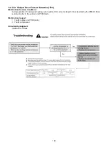 Preview for 199 page of Panasonic WH-MXC09J3E5 Service Manual